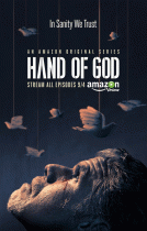 Десница Божья / Hand of God