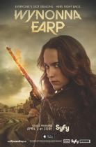 Вайнона Эрп / Wynonna Earp