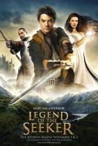 Легенда об Искателе / Legend of the Seeker