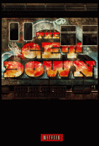 Отжиг / The Get Down