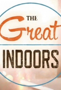 В четырех стенах / The Great Indoors