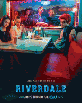 Ривердэйл / Riverdale