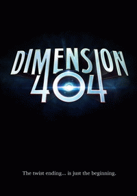 Измерение 404 / Dimension 404