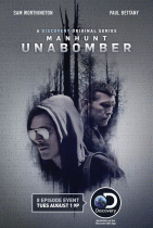 Охота на Унабомбера / Manhunt: Unabomber