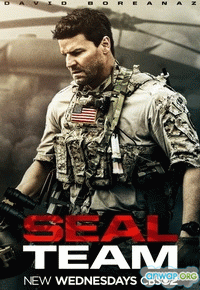 Спецназ / SEAL Team