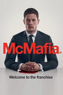 МакМафия / McMafia